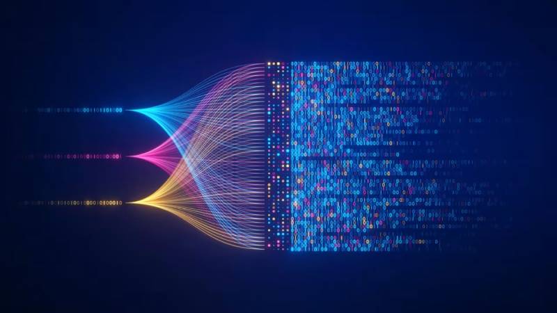 东兴区软件开发：解锁高性能应用的核心技术路径