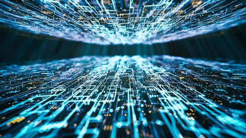 东兴区网站建设:实施DevOps,赋能医疗保健领域数字化转型